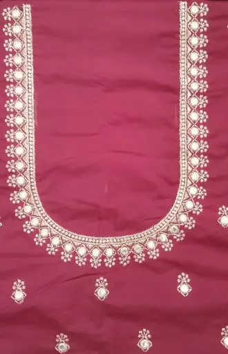 Mirror Work