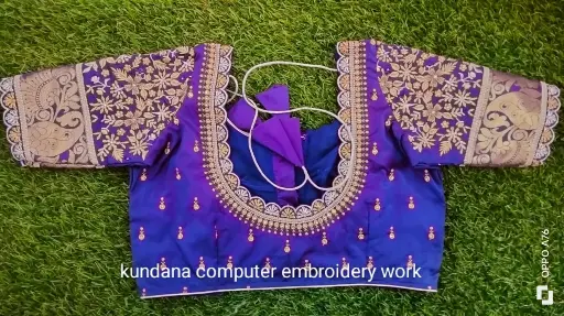 Bridal work