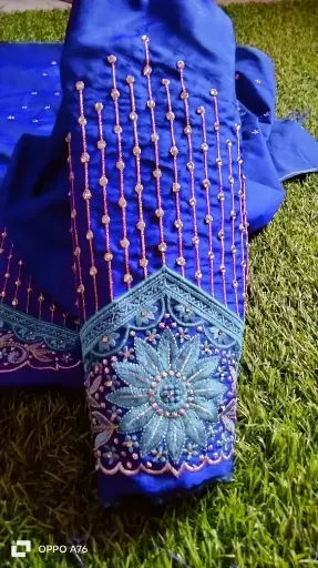 Bridal work